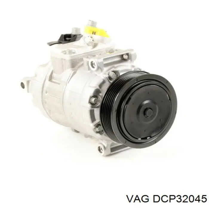 Sprężarka klimatyzacji DCP32045 VAG