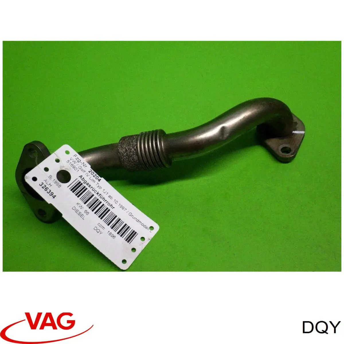 Mechaniczna skrzynia biegów w komplecie Audi A3 hatchback (8L1) (1996 - 2003) cena, od 276,29 USD