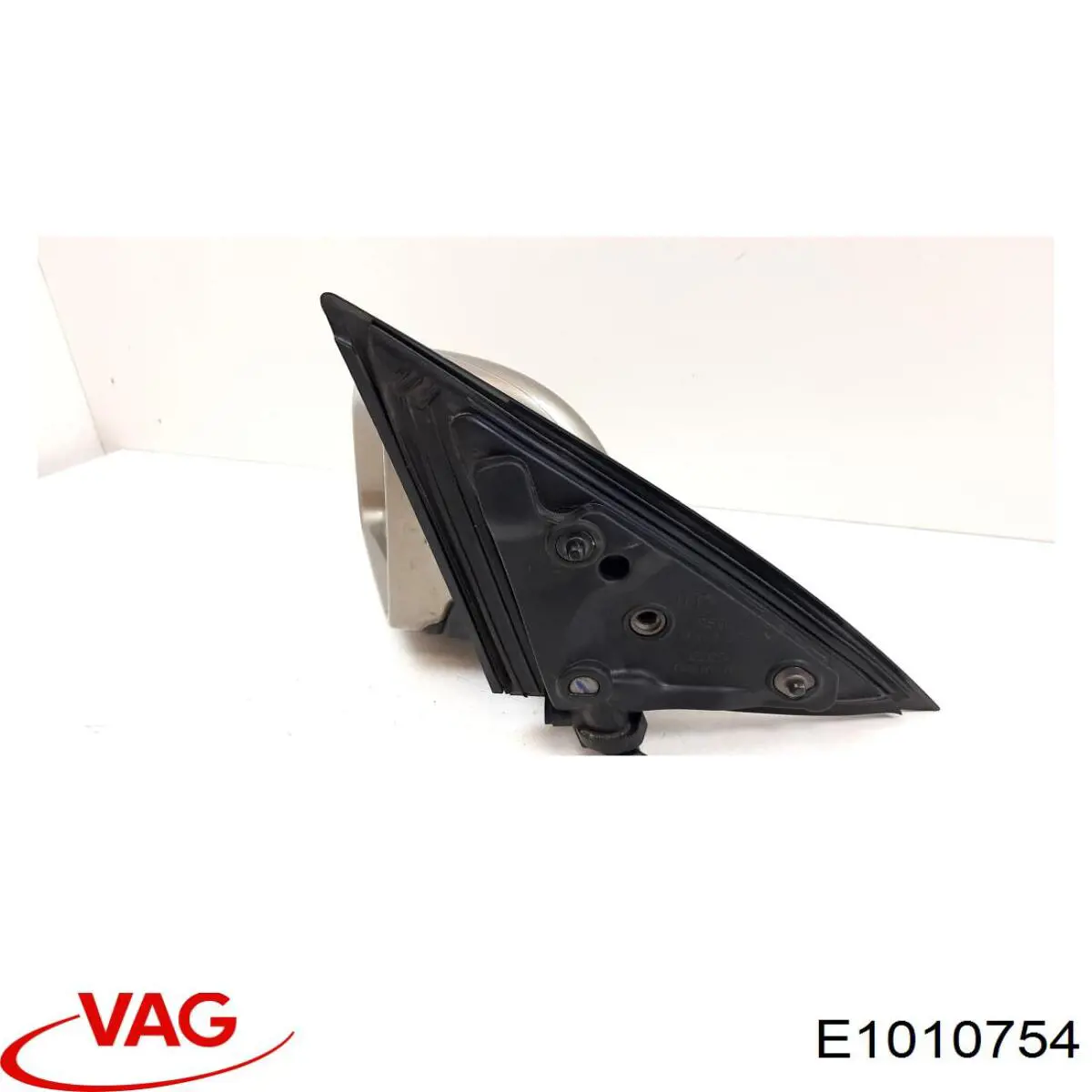 Do koszyka Lusterko wsteczne lewe Audi A3  8P1