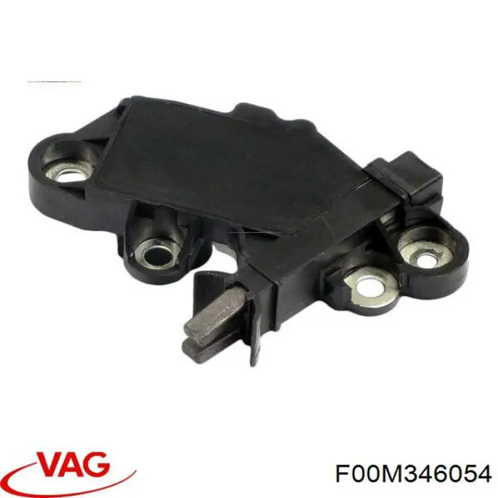 Regulator alternatora (przekaźnik ładowania) VAG F00M346054 cena, od 39,32 USD