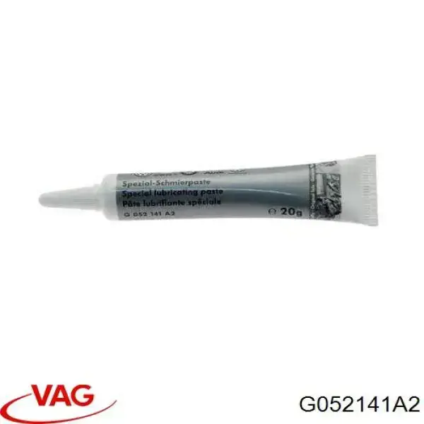 Smar do montażu wtryskiwaczy VAG G060172A3 cena, od 70,30 USD