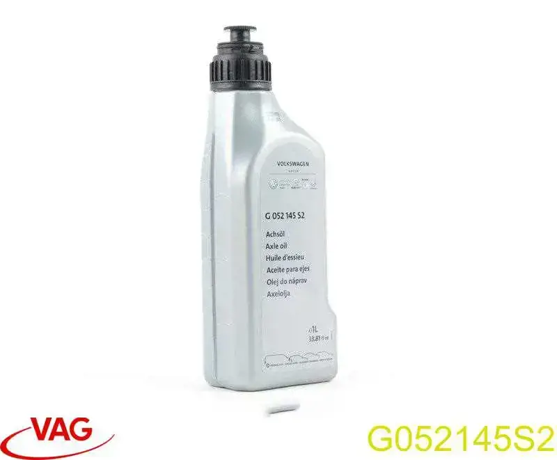 Olej przekładniowy VAG G052145S2 cena, od 26,46 USD