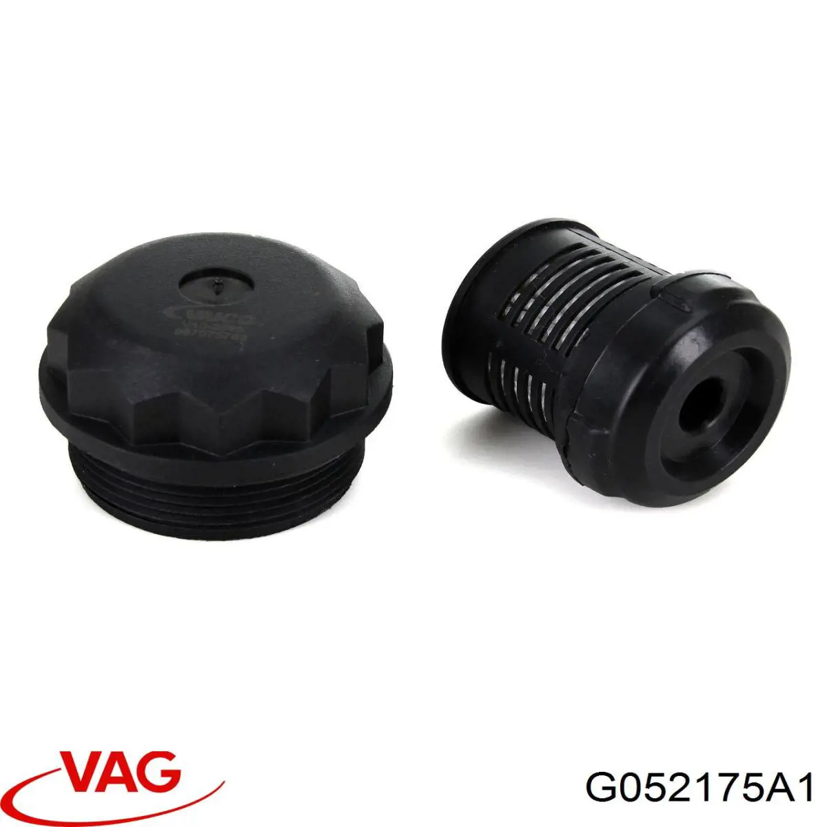 Do koszyka G052175A1 VAG Olej przekładniowy