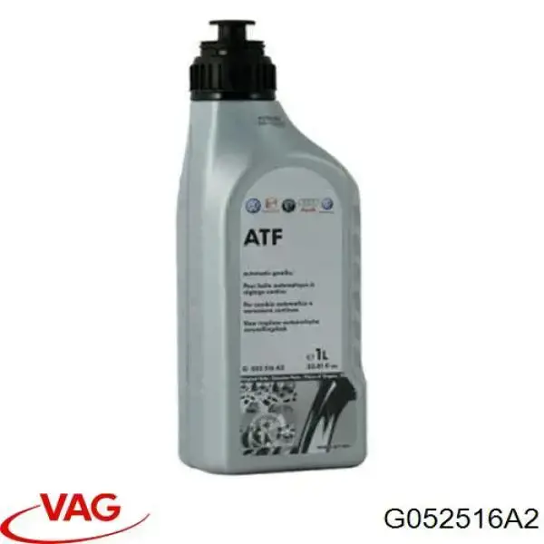 Do koszyka G052516A2 VAG Olej przekładniowy