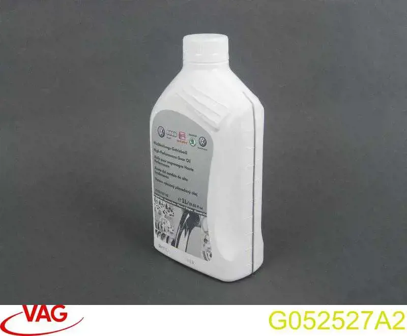 G052527A2 VAG Olej przekładniowy