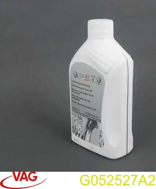 Olej przekładniowy VAG G052527A2 cena, od 29,71 USD