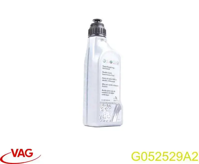 G052529A2 VAG Olej przekładniowy