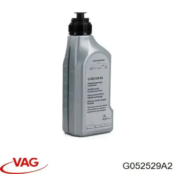 Do koszyka G052529A2 VAG Olej przekładniowy