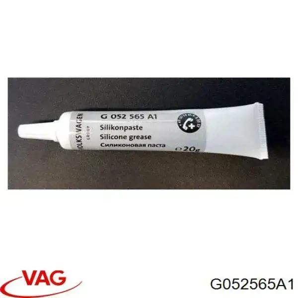 Smar do montażu wtryskiwaczy VAG G052565A1 cena, od 64,71 USD