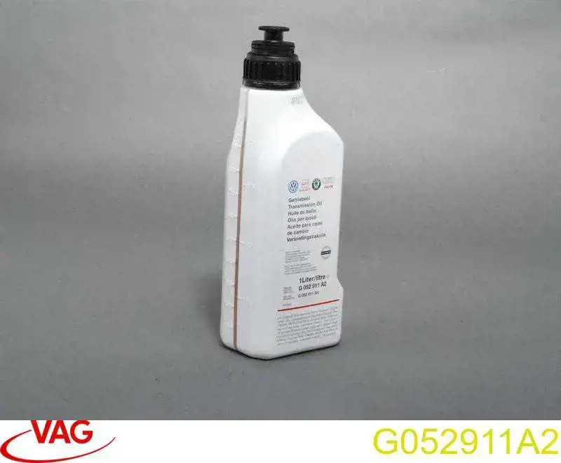 Olej przekładniowy VAG G052911A2 cena, od 33,58 USD