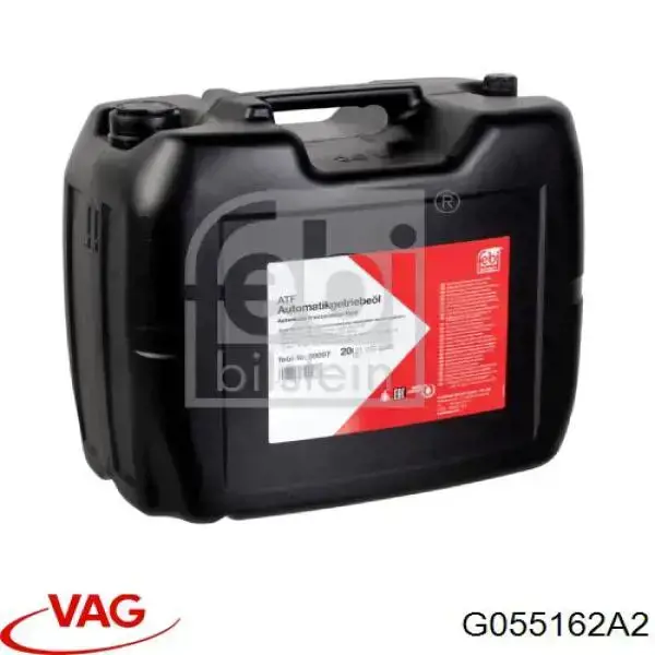 Olej przekładniowy VAG G055162A2 cena, od 26,94 USD