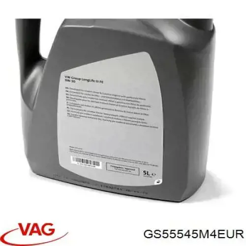  VAG GS55545M4EUR