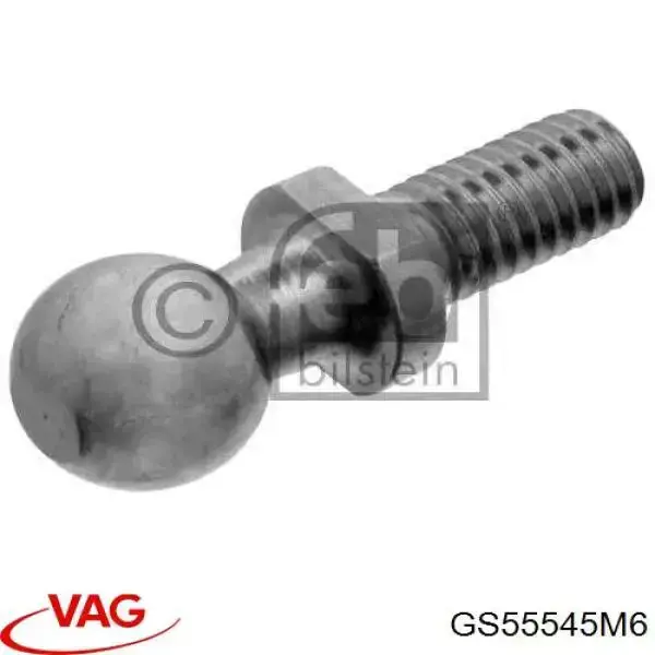 GS55545M6 VAG Olej do silnika