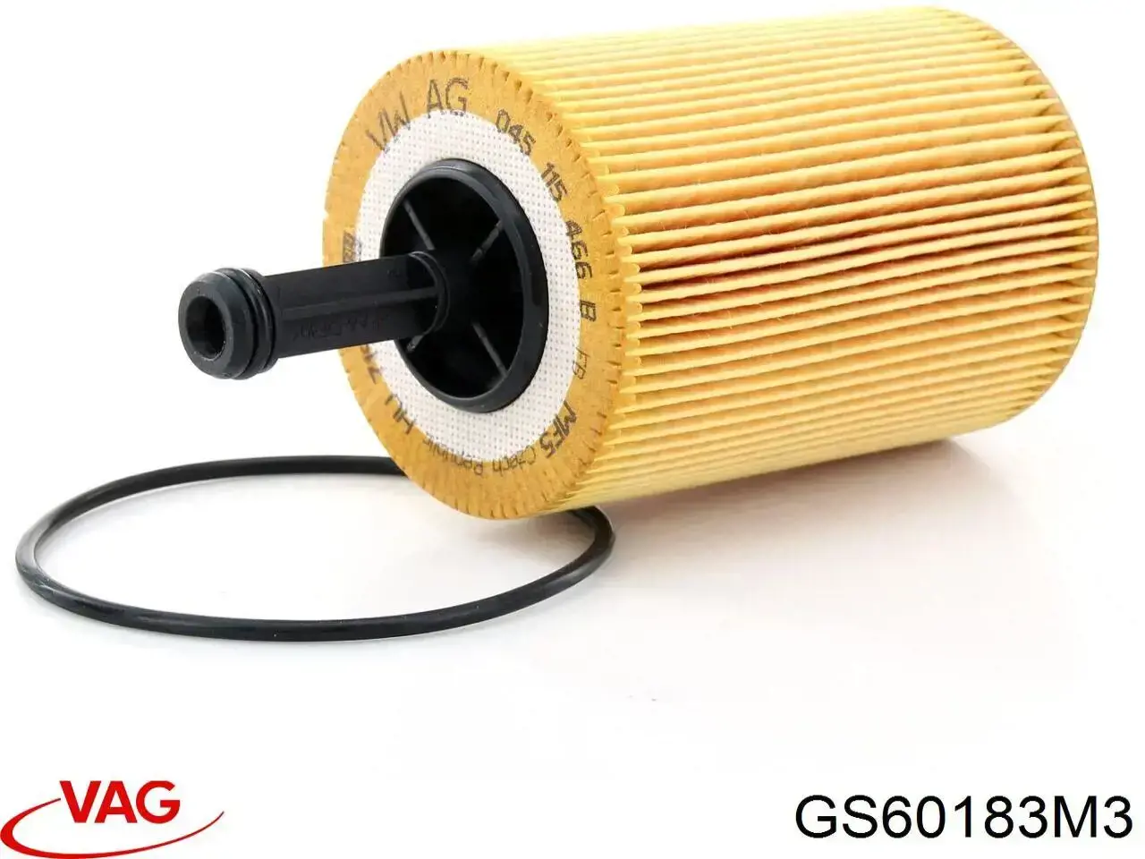 GS60183M3 VAG Olej do silnika