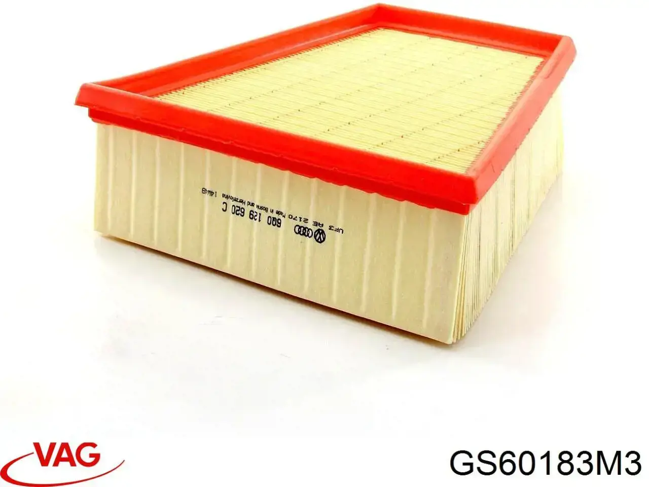 Olej do silnika VAG GS60183M3 cena, od 27,67 USD
