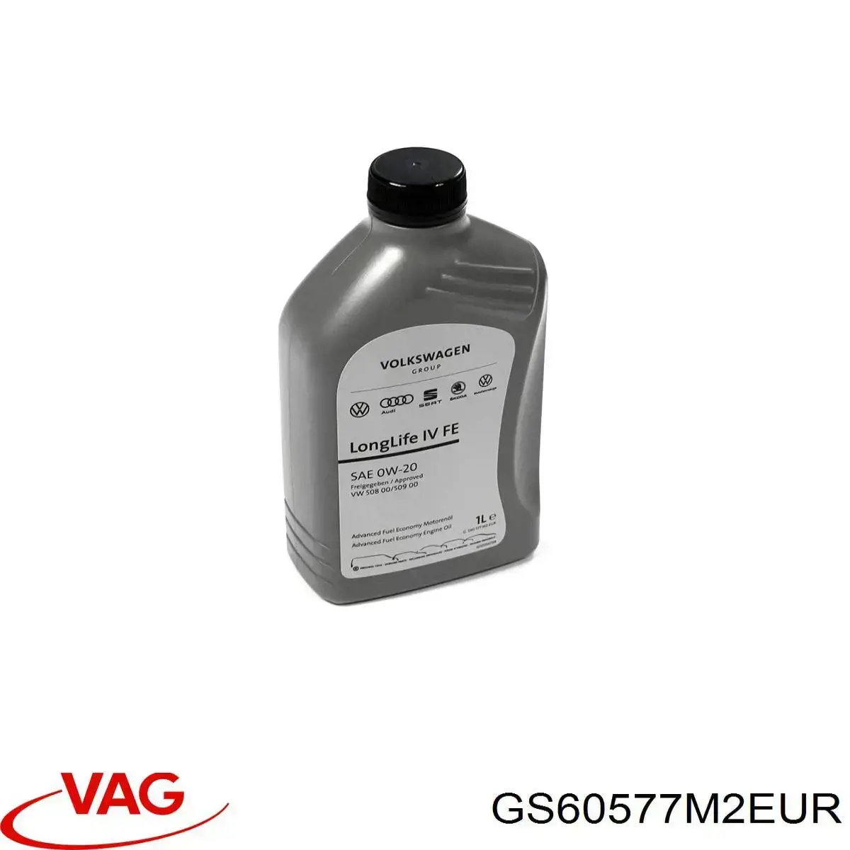 Do koszyka GS60577M2EUR VAG Olej do silnika