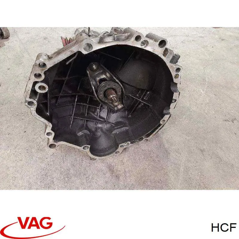 Mechaniczna skrzynia biegów w komplecie Audi A4 B7 sedana (8EC) (2004 - 2008) cena, od  