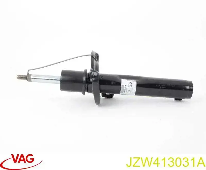 JZW413031A VAG amortyzator przedni