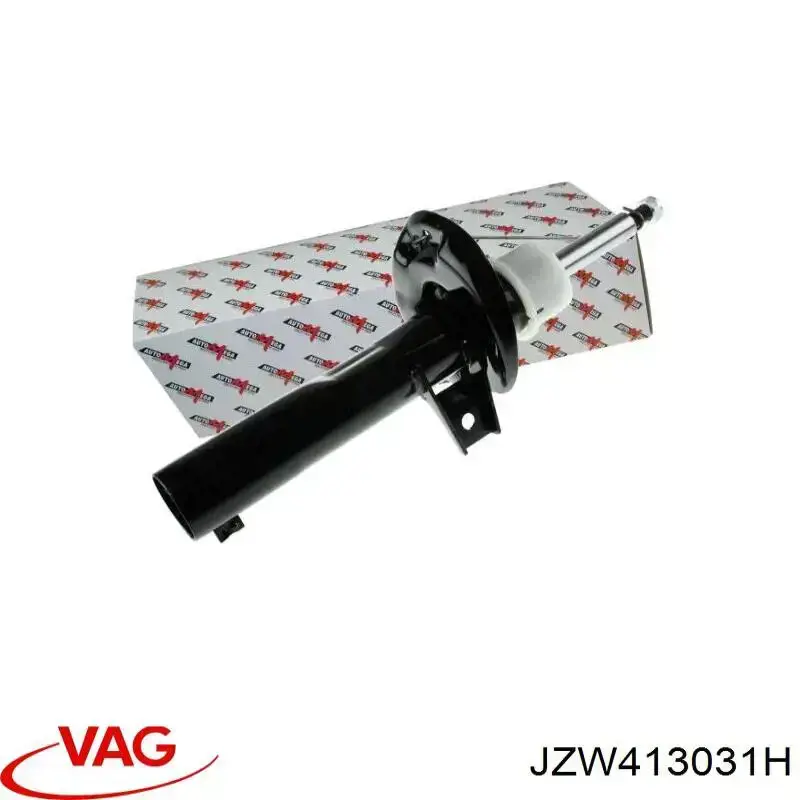Amortyzator przedni VAG JZW413031H cena, od 47,02 USD
