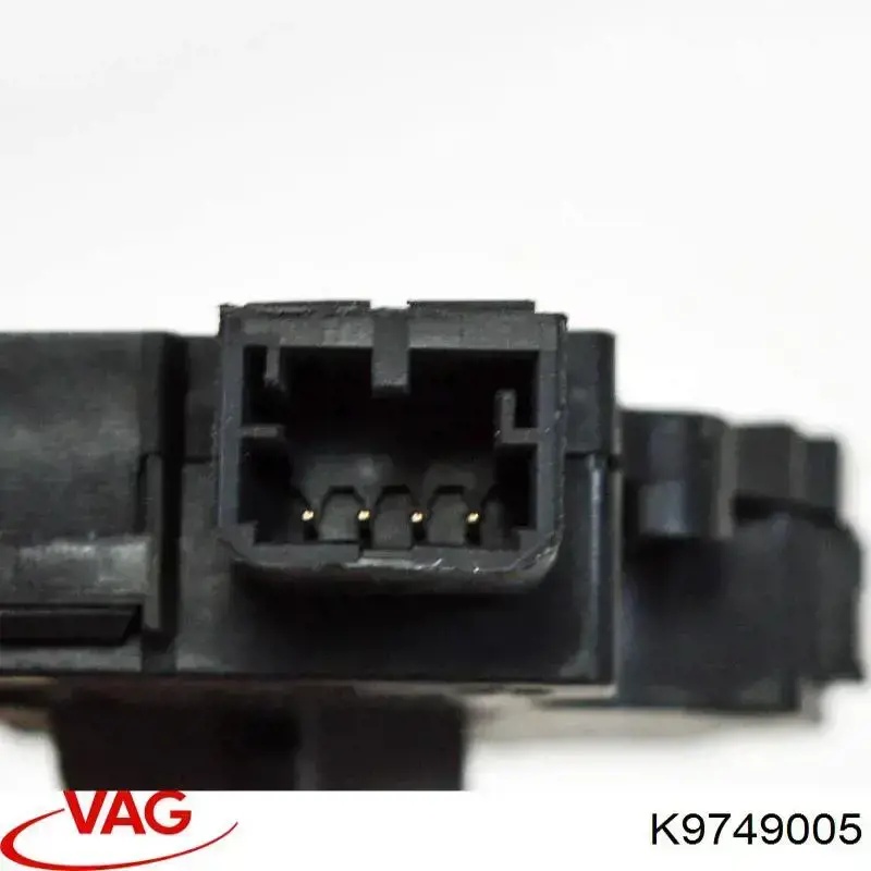 Silniczek klapy nagrzewnicy VAG K9749005 cena, od 35,75 USD