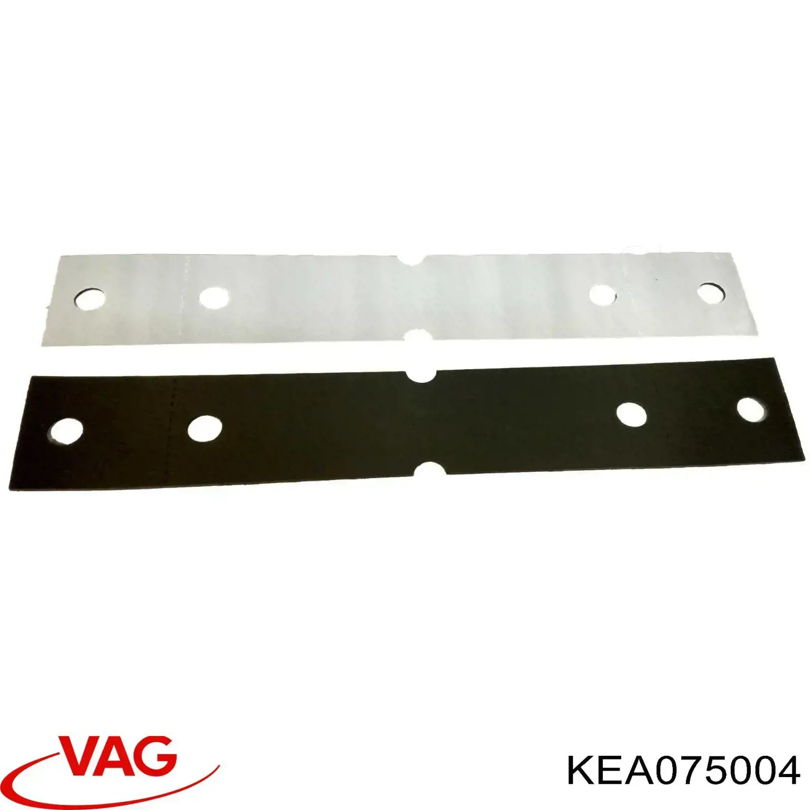 Tuleja stabilizatora przedniego VAG KEA075004 cena, od 1,99 USD