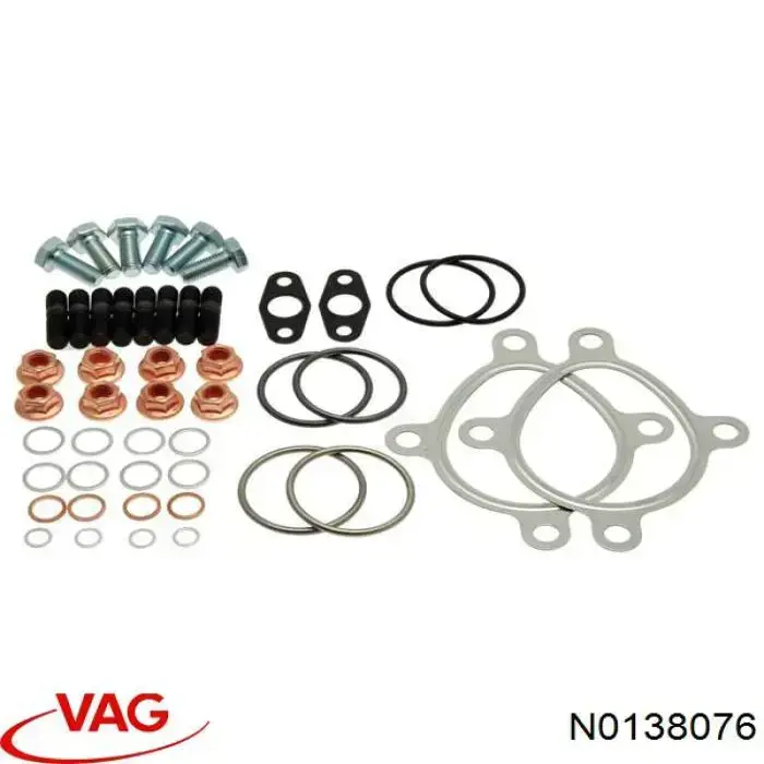  VAG N0138076 cena, od 2,52 USD