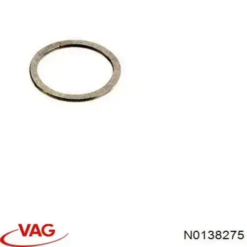 N0138275 VAG Uszczelka napinacza łańcucha rozrządu