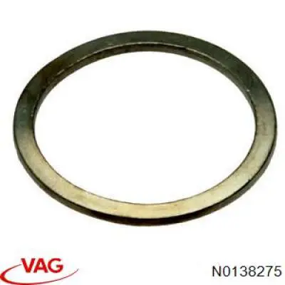 Uszczelka napinacza łańcucha rozrządu VAG N0138275 cena, od 0,56 USD
