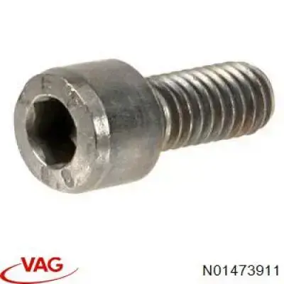 Śruba głowicy cylindrów VAG N01473911 cena, od 2,68 USD