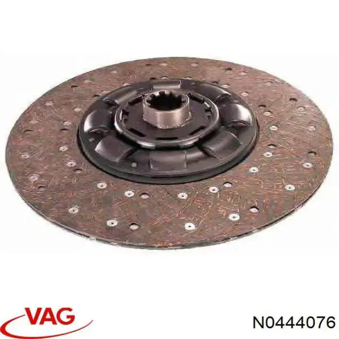  VAG N0444076 cena, od 3,40 USD