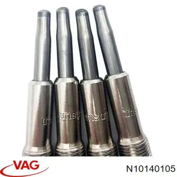 Świeca żarowa VAG N10140105