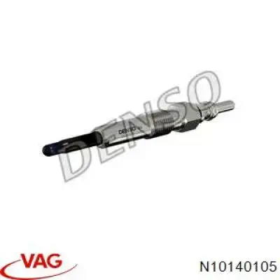 Do koszyka N10140105 VAG Świeca żarowa