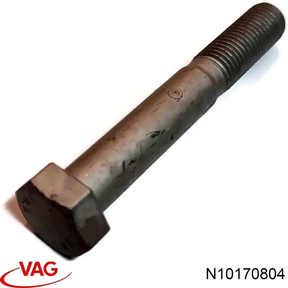 Śruba do mocowania wahacza tylnego dolnego, zestaw VAG N10170804 cena, od 6,14 USD