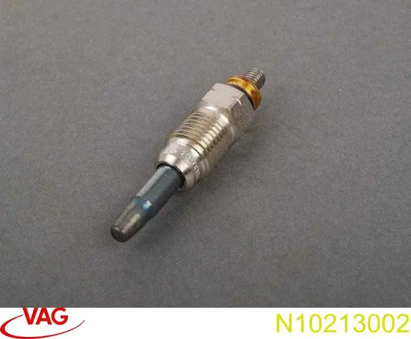 N10213002 VAG Świeca żarowa