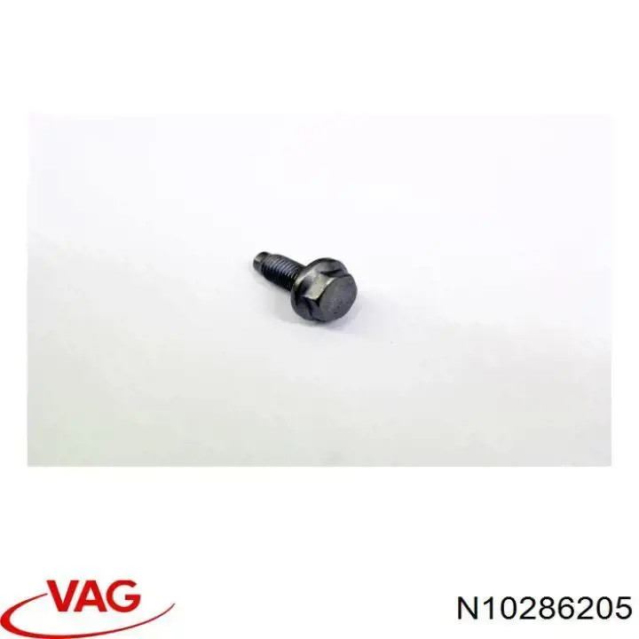  VAG N10286205 cena, od 2,97 USD