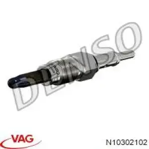 Świeca żarowa VAG N10302102 cena, od 10,63 USD