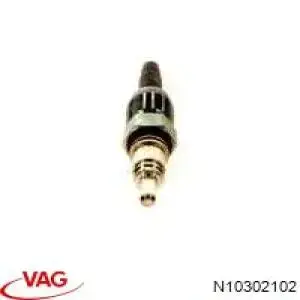 N10302102 VAG Świeca żarowa