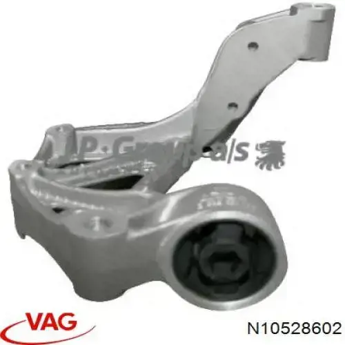 Śruba VAG N10528602 cena, od 5,92 USD