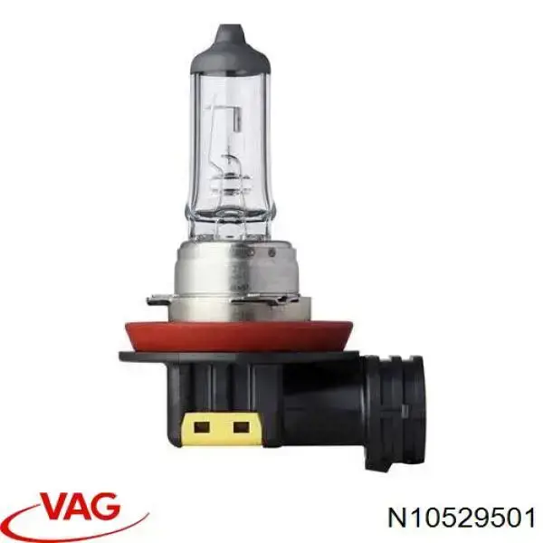 Żarówka lampy przeciwmgielnej Seat Ibiza V hatchback (KJ1, KJG) (2017 - 2026) cena, od 19,02 USD