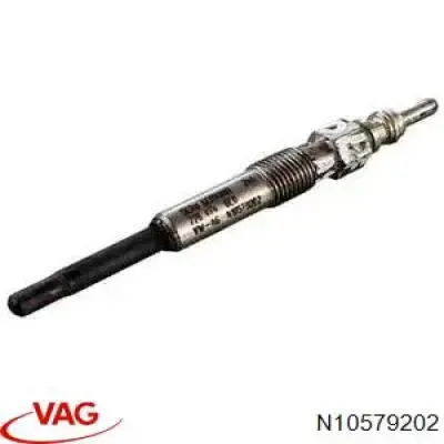 N10579202 VAG Świeca żarowa