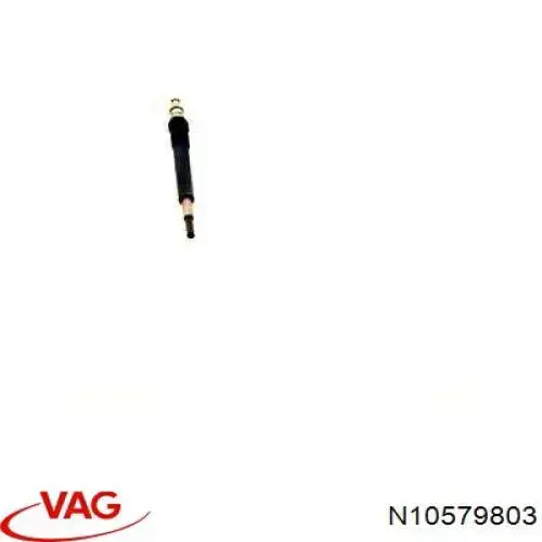 Świeca żarowa N10579803 VAG