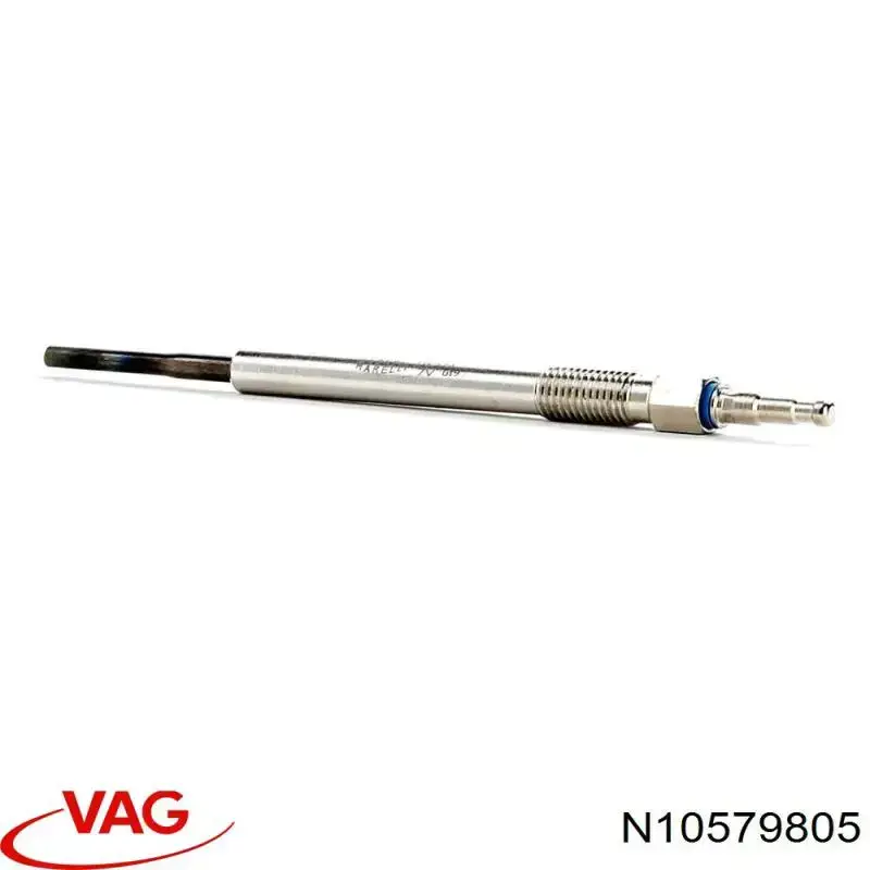 N10579805 VAG Świeca żarowa