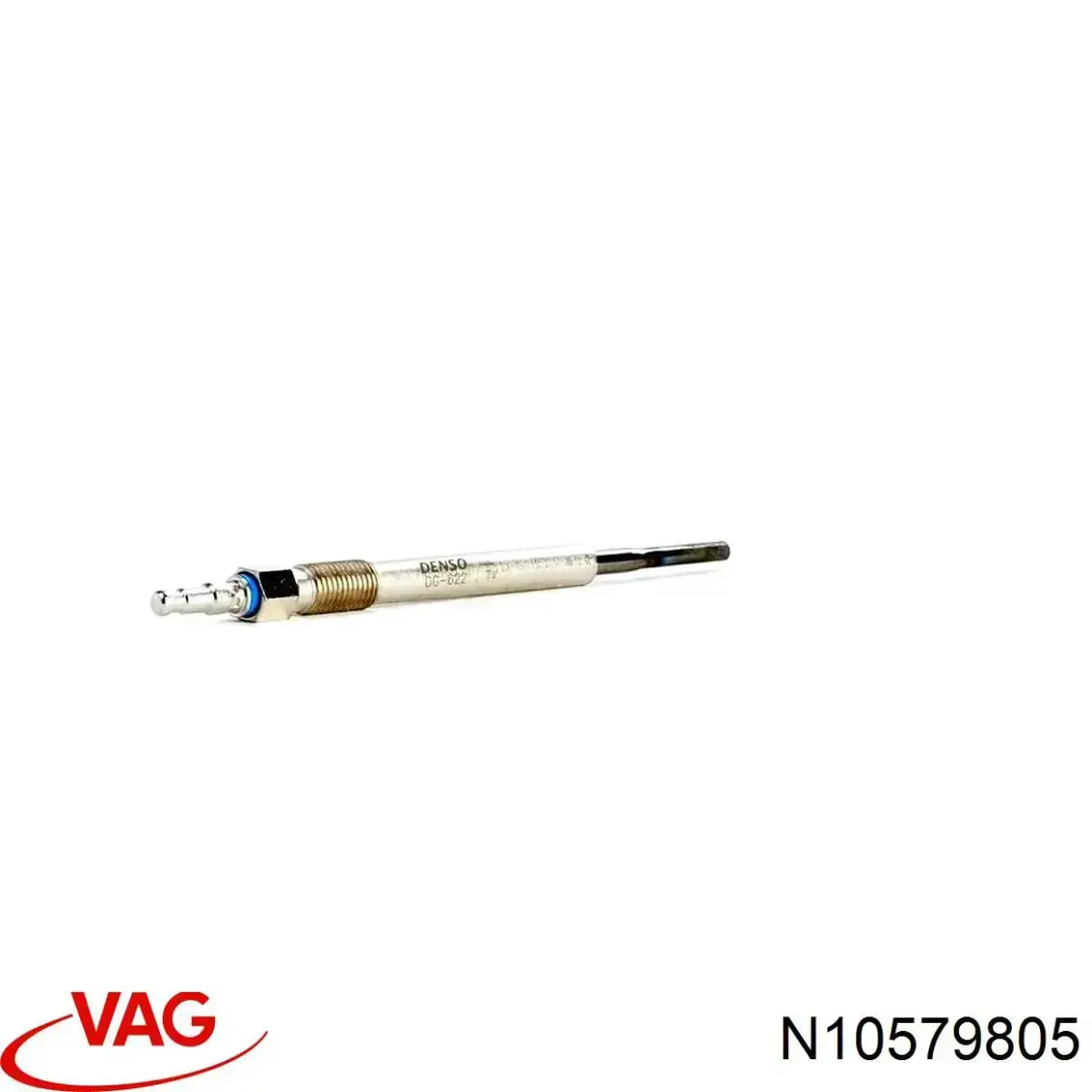 Do koszyka N10579805 VAG Świeca żarowa