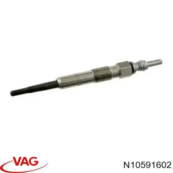 Świeca żarowa N10591602 VAG