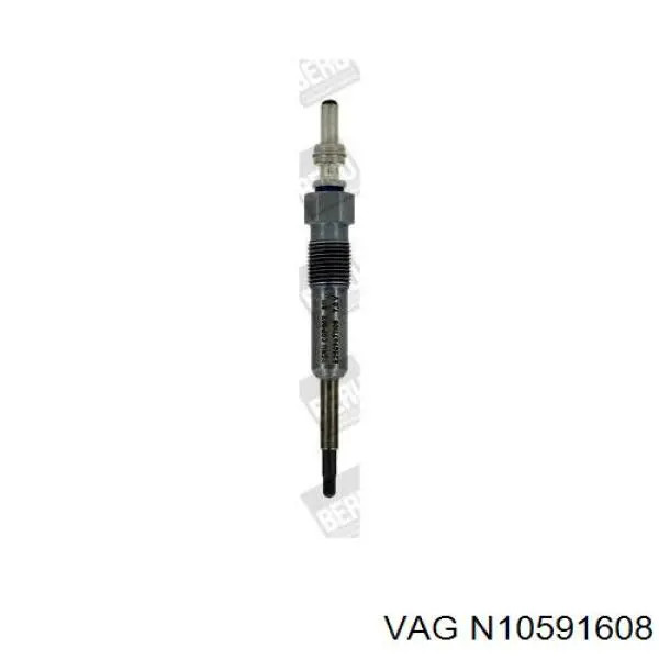 Świeca żarowa VAG N10591608