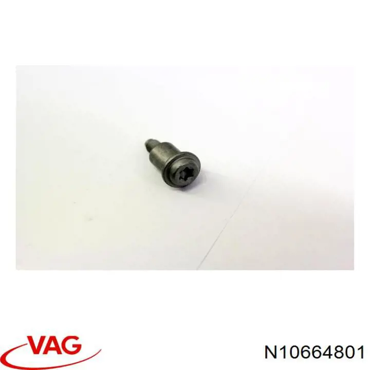  VAG N10664801 cena, od 2,37 USD