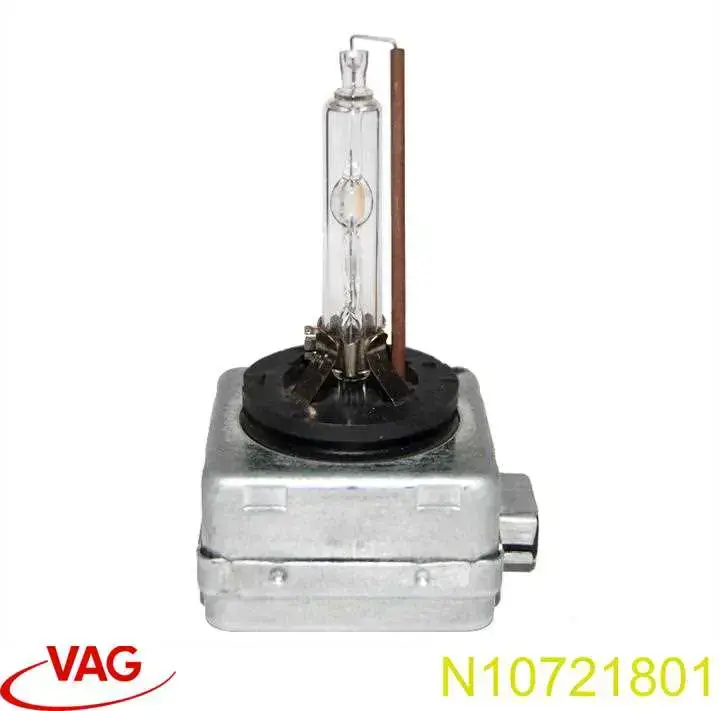N10721801 VAG Żarówka ksenonowa
