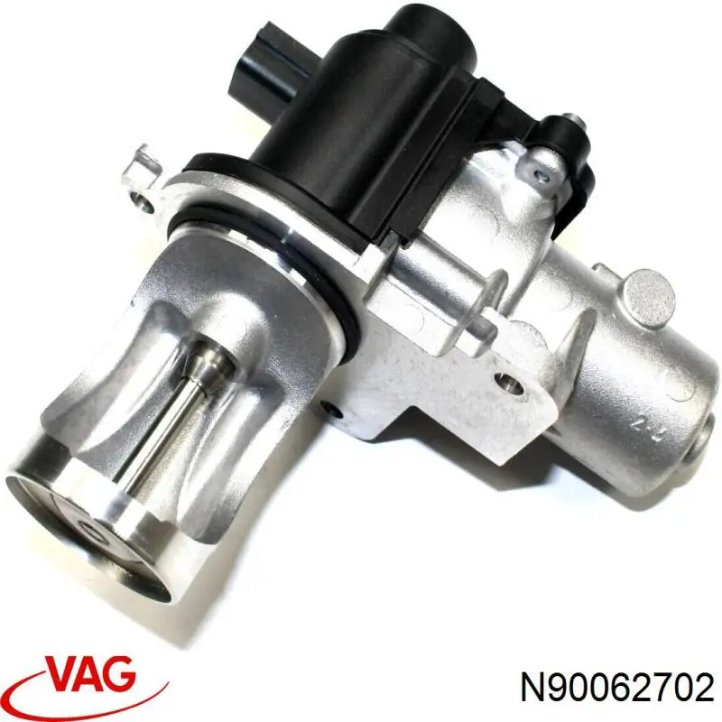 Do koszyka 17283581 Iveco Uszczelka zaworu recyrkulacji EGR