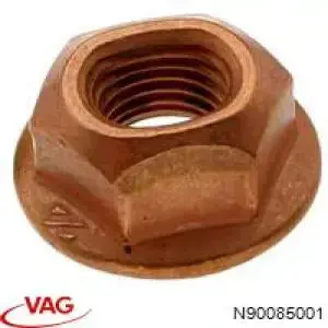 Nakrętka mocowania kolektora wydechowego VAG N90085001 cena, od 1,77 USD