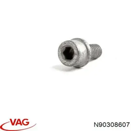 N90308605 VAG Śruba